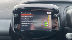 Toyota Aygo 1.0 VVT-i X-Trend TSS 5dr Petrol Hatchback